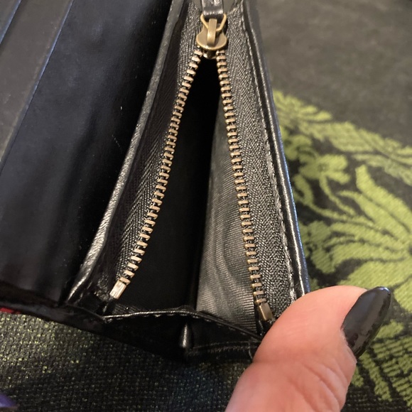 Limited Edition Gucci Floral Botanical by Ken Scott Card Wallet - Picture 16 of 16